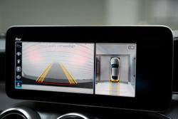 2019 Mercedes-Benz C-Class C300