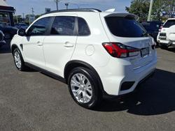 2024 Mitsubishi ASX LS