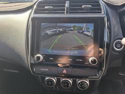2024 Mitsubishi ASX LS