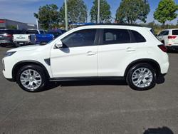 2024 Mitsubishi ASX LS
