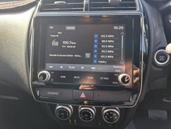 2024 Mitsubishi ASX LS
