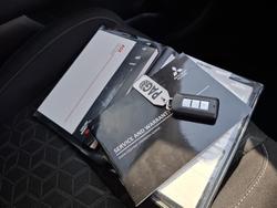 2024 Mitsubishi ASX LS