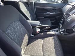2024 Mitsubishi ASX LS