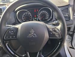 2024 Mitsubishi ASX LS