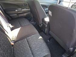 2024 Mitsubishi ASX LS