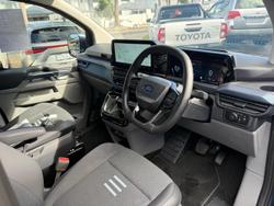 2024 Ford Tourneo Active