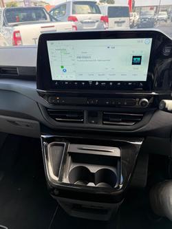 2024 Ford Tourneo Active