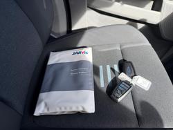 2024 Ford Tourneo Active