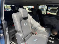 2024 Ford Tourneo Active