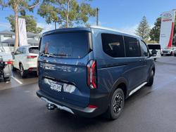 2024 Ford Tourneo Active