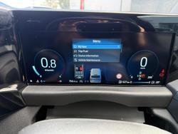 2024 Ford Tourneo Active