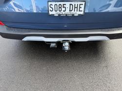 2024 Ford Tourneo Active