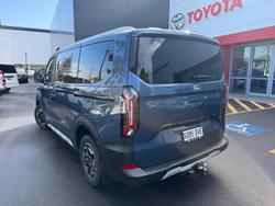 2024 Ford Tourneo Active