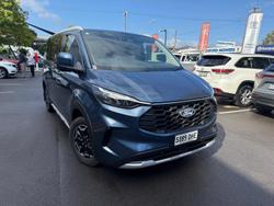 2024 Ford Tourneo Active