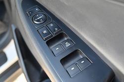 2018 Hyundai Tucson Go TL3 MY19 Pure White