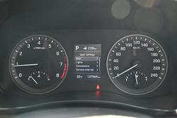 2018 Hyundai Tucson Go TL3 MY19 Pure White