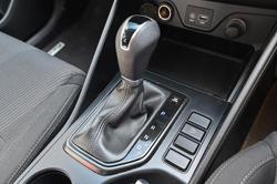 2018 Hyundai Tucson Go TL3 MY19 Pure White