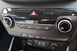 2018 Hyundai Tucson Go TL3 MY19 Pure White