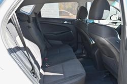 2018 Hyundai Tucson Go TL3 MY19 Pure White