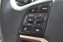 2018 Hyundai Tucson Go TL3 MY19 Pure White