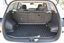 2018 Hyundai Tucson Go TL3 MY19 Pure White