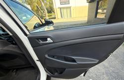 2018 Hyundai Tucson Go TL3 MY19 Pure White