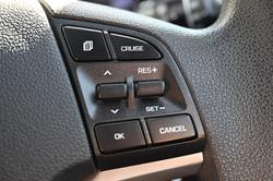 2018 Hyundai Tucson Go TL3 MY19 Pure White