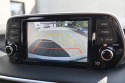 2018 Hyundai Tucson Go TL3 MY19 Pure White