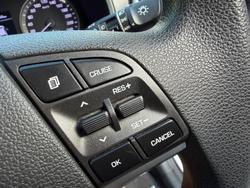 2018 Hyundai Tucson Go TL3 MY19 Pure White