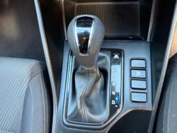 2018 Hyundai Tucson Go TL3 MY19 Pure White