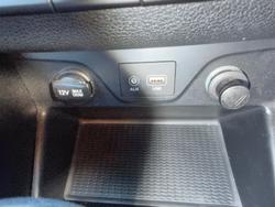 2018 Hyundai Tucson Go TL3 MY19 Pure White