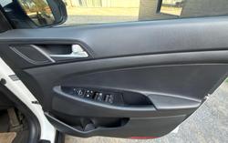 2018 Hyundai Tucson Go TL3 MY19 Pure White