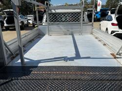 2019 Toyota Hilux Workmate