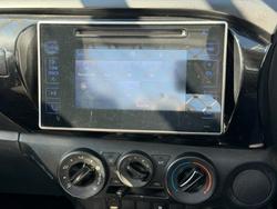 2019 Toyota Hilux Workmate