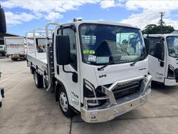 2026 Isuzu N Series NPR 45/65-175 MT D28 Tradepack