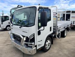 2026 Isuzu N Series NPR 45/65-175 MT D28 Tradepack