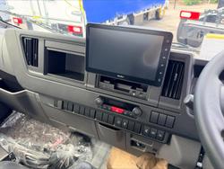 2026 Isuzu N Series NPR 45/65-175 MT D28 Tradepack