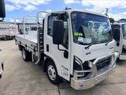 2026 Isuzu N Series NPR 45/65-175 MT D28 Tradepack