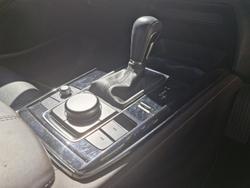 2024 Mazda CX-30 G20 Touring