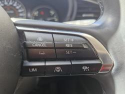 2024 Mazda CX-30 G20 Touring