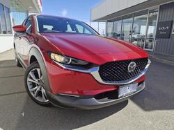 2024 Mazda CX-30 G20 Touring