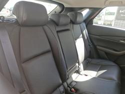 2024 Mazda CX-30 G20 Touring