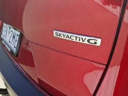 2024 Mazda CX-30 G20 Touring