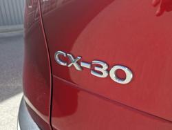 2024 Mazda CX-30 G20 Touring