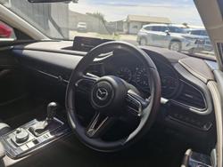 2024 Mazda CX-30 G20 Touring