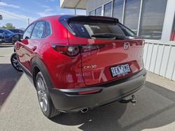2024 Mazda CX-30 G20 Touring