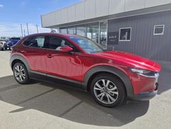 2024 Mazda CX-30 G20 Touring