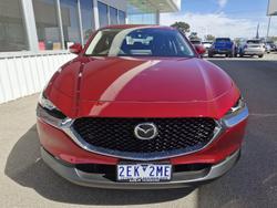 2024 Mazda CX-30 G20 Touring