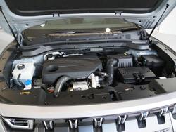 2025 KGM SsangYong Torres ELX
