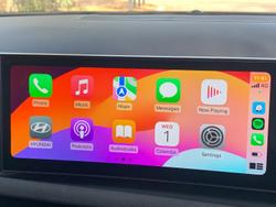 2025 Hyundai Tucson Hybrid Premium